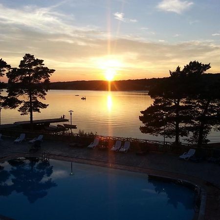 Haellestrand Seaview Apartment Strömstad Екстериор снимка