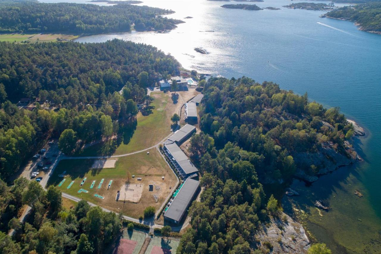 Haellestrand Seaview Apartment Strömstad Екстериор снимка