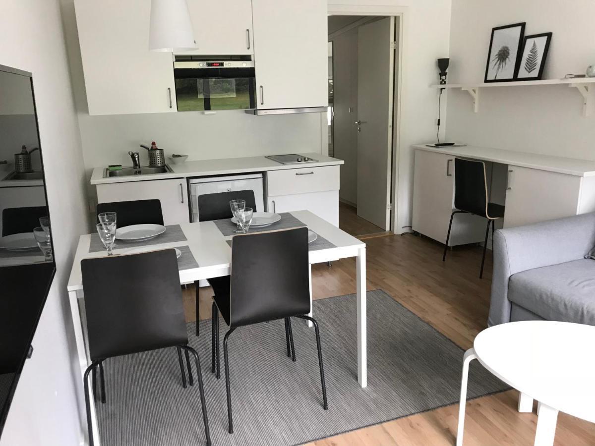 Haellestrand Seaview Apartment Strömstad Екстериор снимка