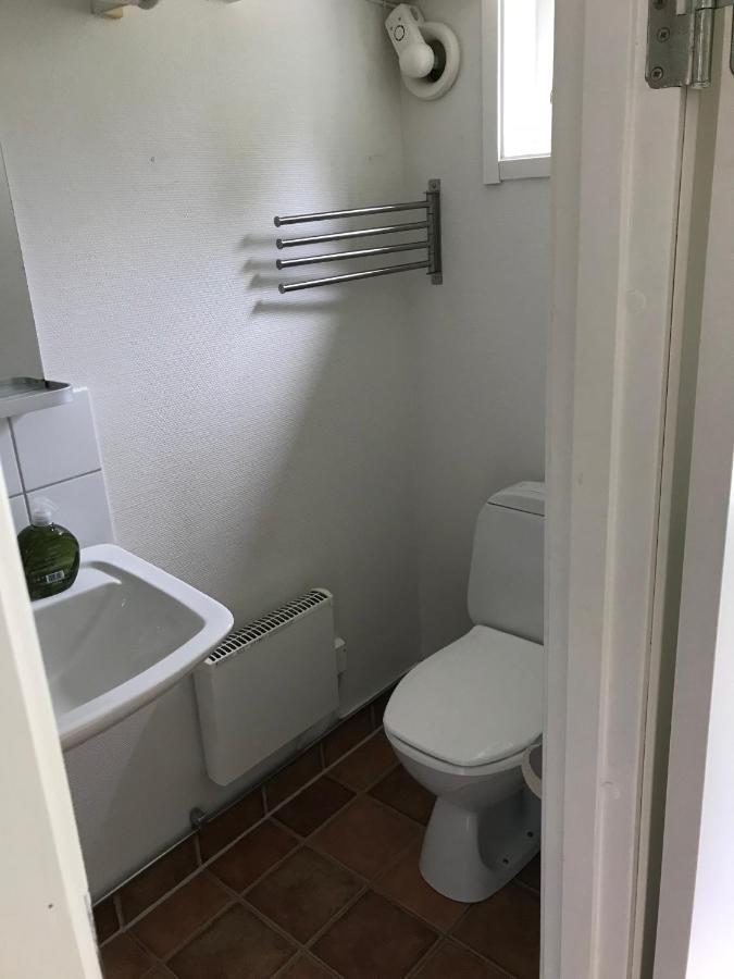 Haellestrand Seaview Apartment Strömstad Екстериор снимка