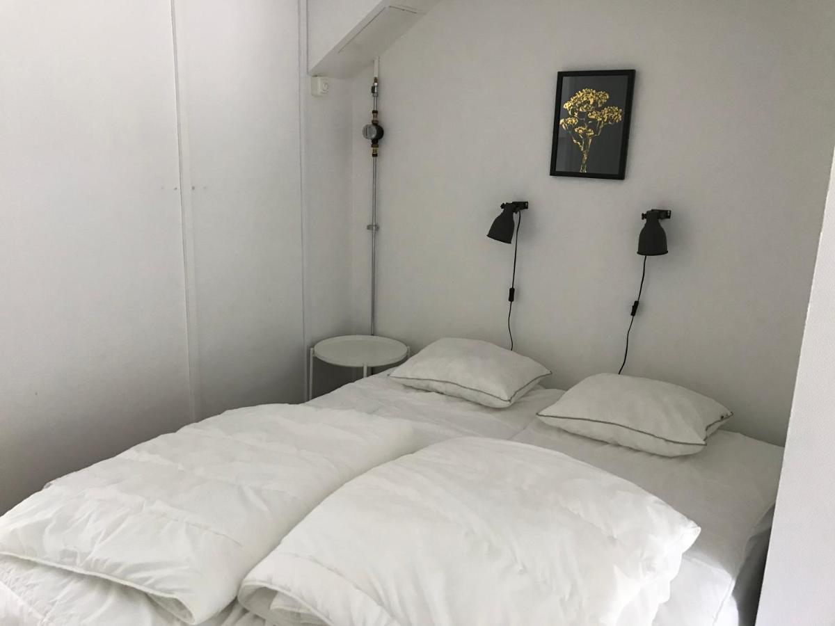 Haellestrand Seaview Apartment Strömstad Екстериор снимка