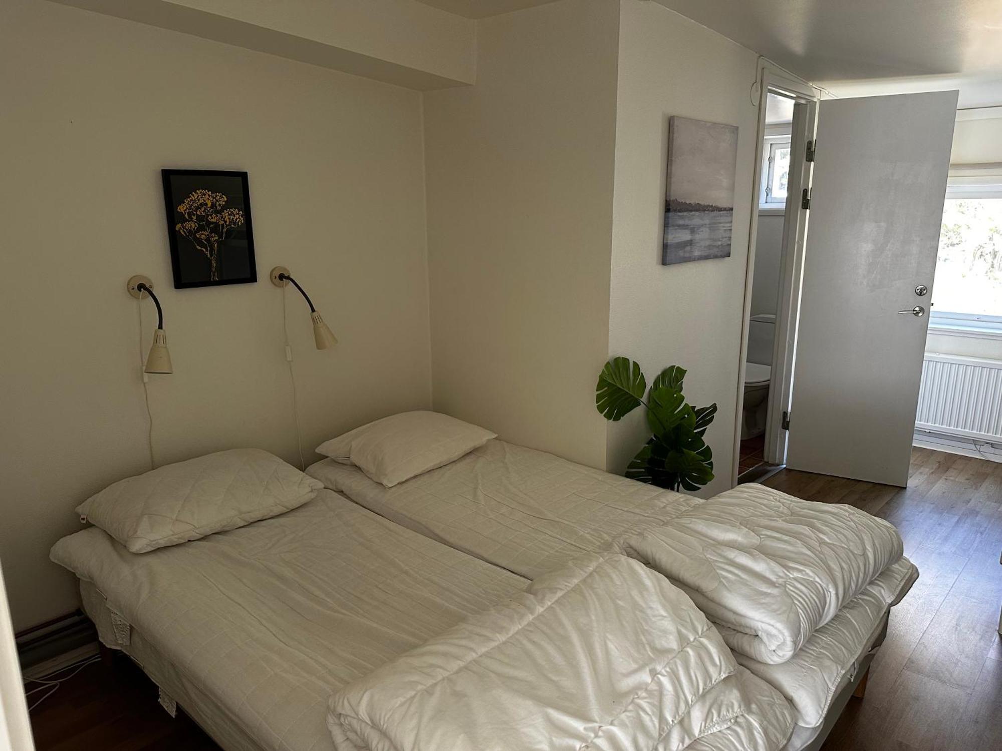 Haellestrand Seaview Apartment Strömstad Екстериор снимка