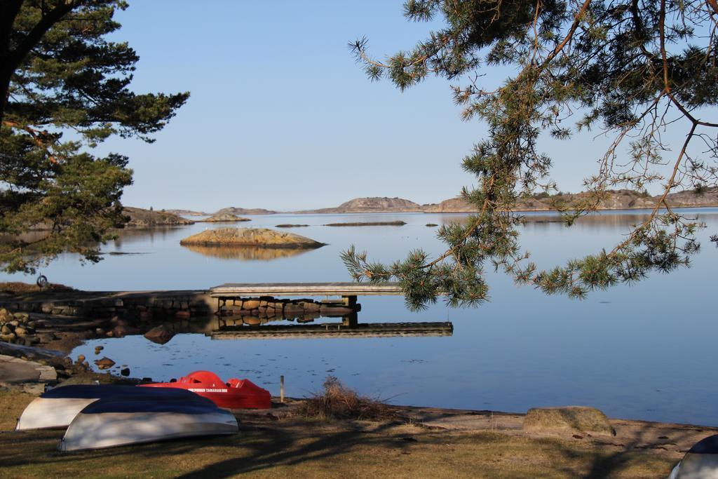 Haellestrand Seaview Apartment Strömstad Екстериор снимка