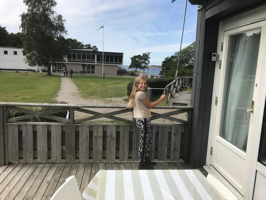 Haellestrand Seaview Apartment Strömstad Екстериор снимка