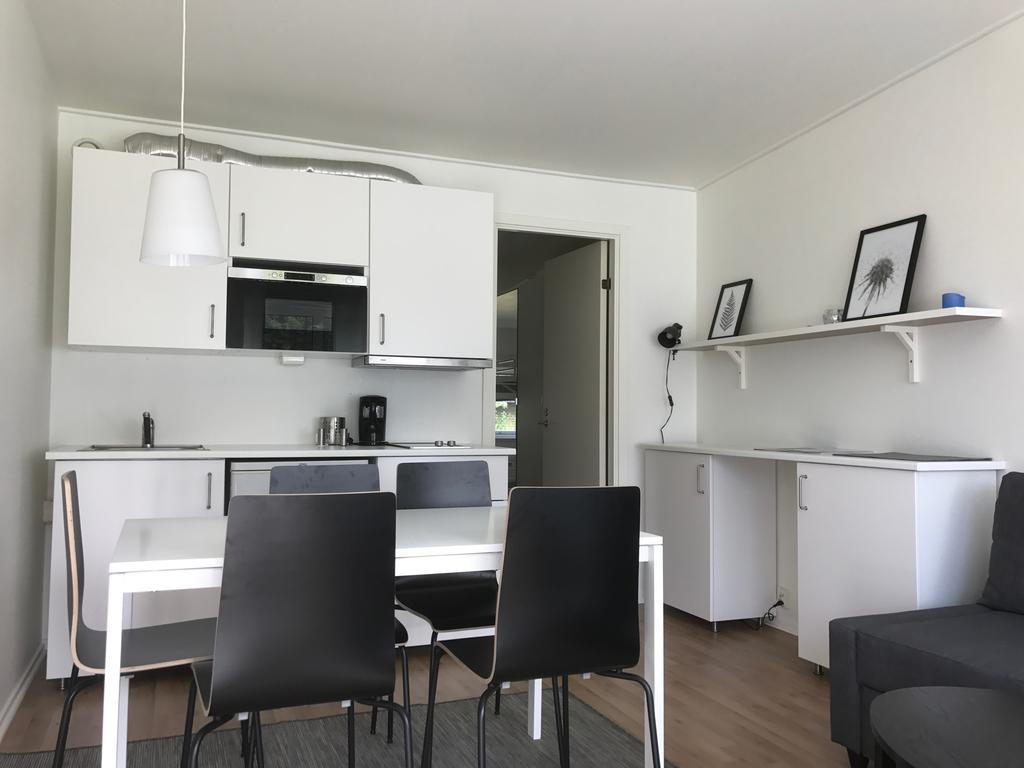 Haellestrand Seaview Apartment Strömstad Екстериор снимка