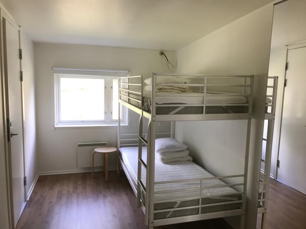 Haellestrand Seaview Apartment Strömstad Екстериор снимка