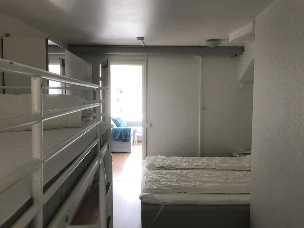 Haellestrand Seaview Apartment Strömstad Екстериор снимка