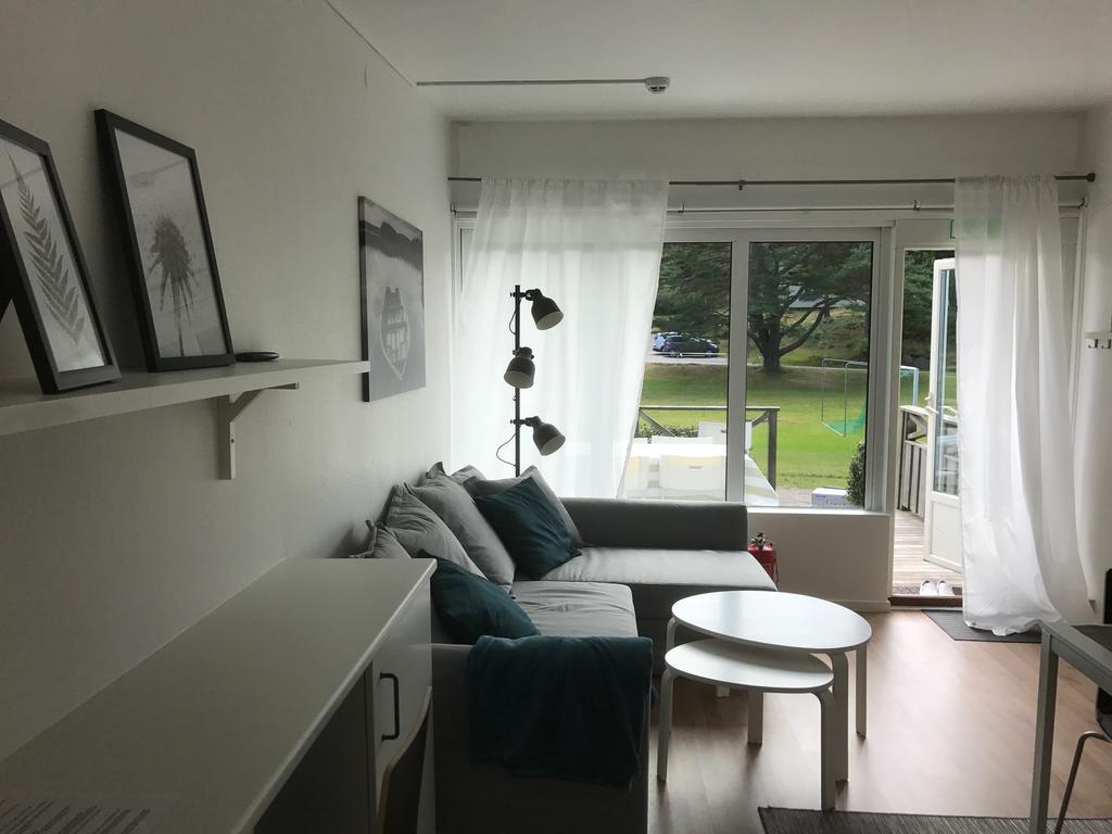 Haellestrand Seaview Apartment Strömstad Екстериор снимка