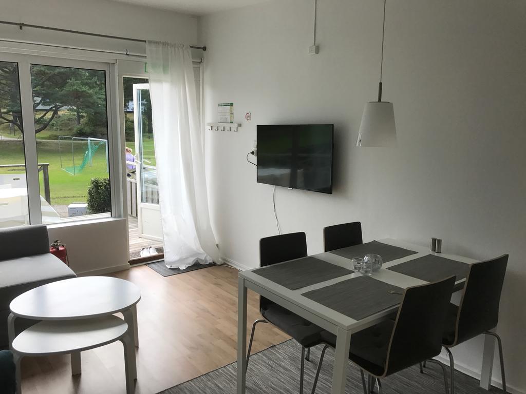 Haellestrand Seaview Apartment Strömstad Екстериор снимка