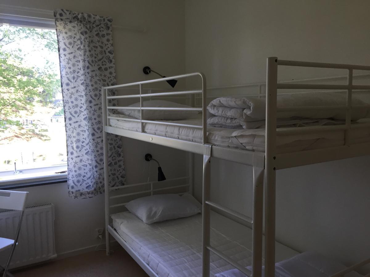 Haellestrand Seaview Apartment Strömstad Екстериор снимка