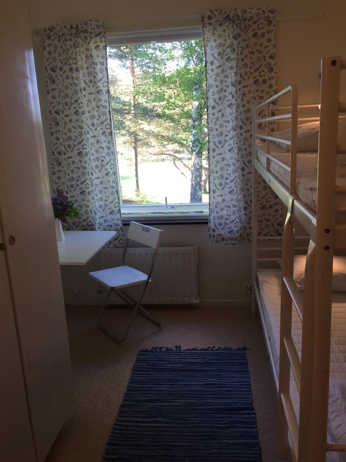 Haellestrand Seaview Apartment Strömstad Стая снимка