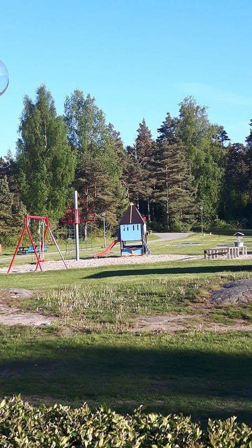 Haellestrand Seaview Apartment Strömstad Екстериор снимка