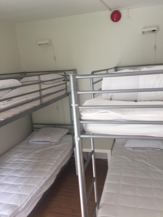 Haellestrand Seaview Apartment Strömstad Стая снимка