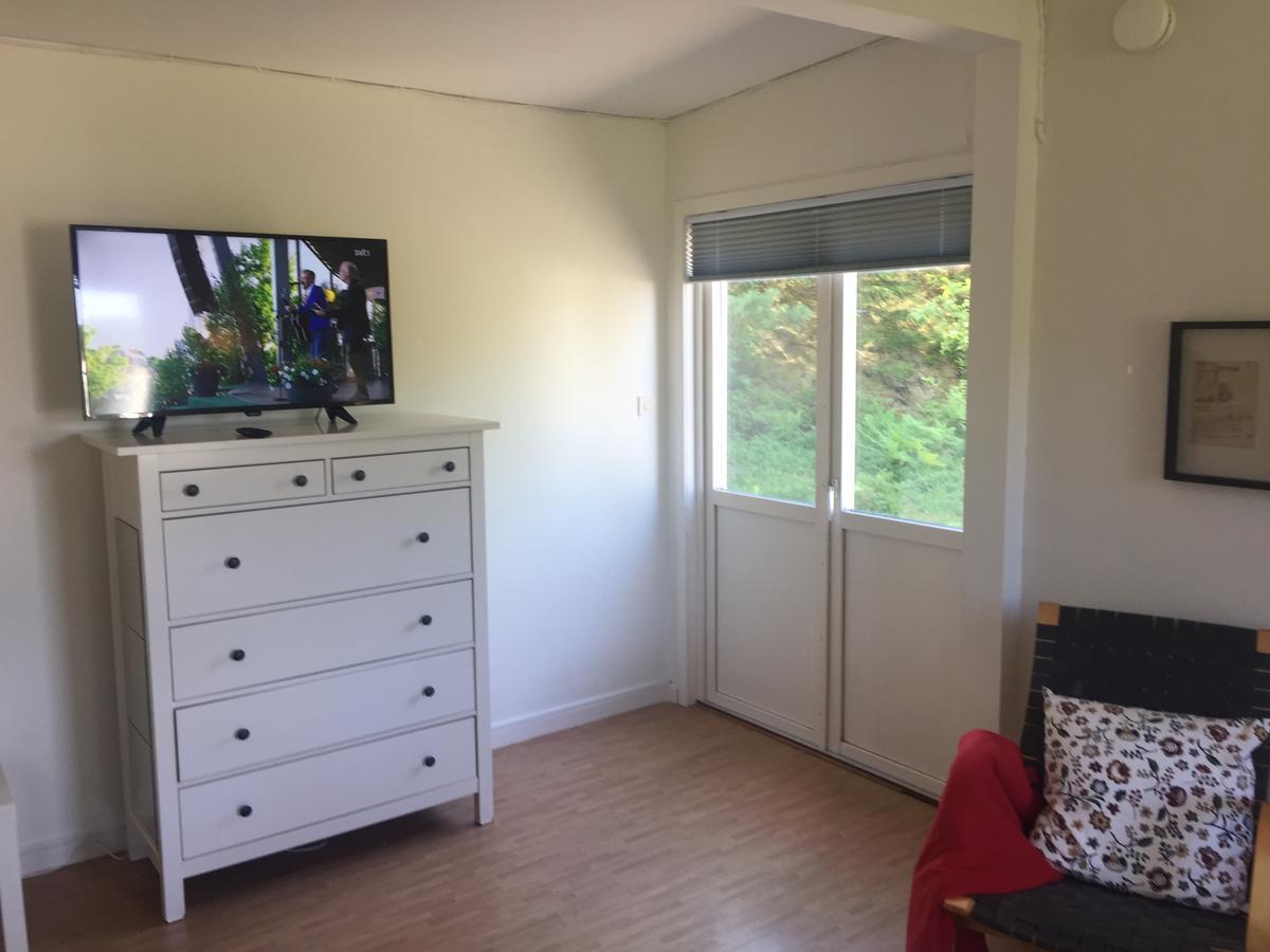 Haellestrand Seaview Apartment Strömstad Стая снимка