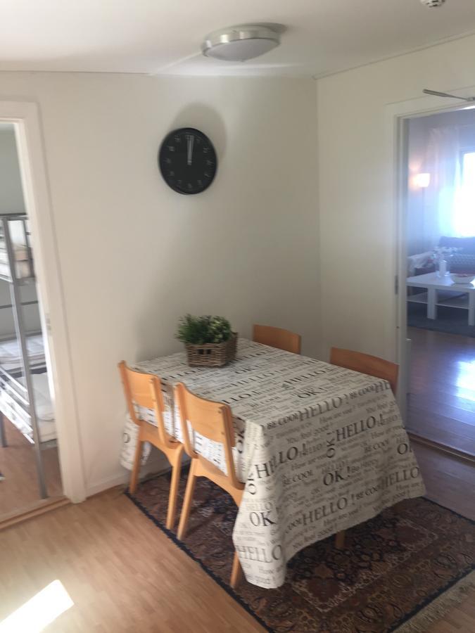 Haellestrand Seaview Apartment Strömstad Стая снимка