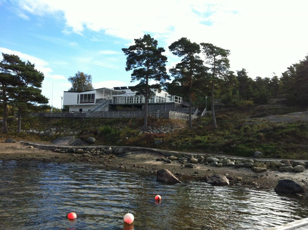 Haellestrand Seaview Apartment Strömstad Екстериор снимка