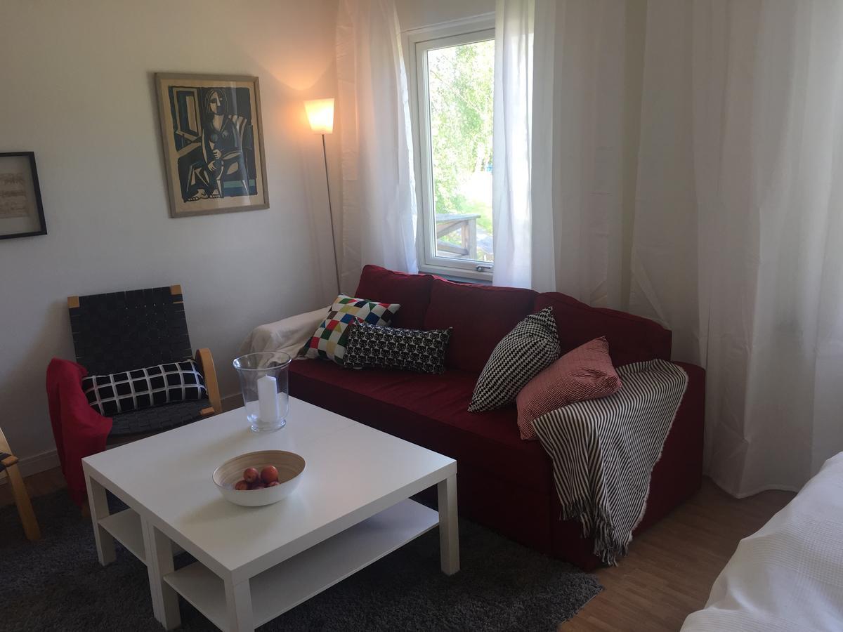 Haellestrand Seaview Apartment Strömstad Стая снимка