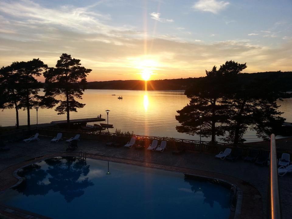 Haellestrand Seaview Apartment Strömstad Екстериор снимка